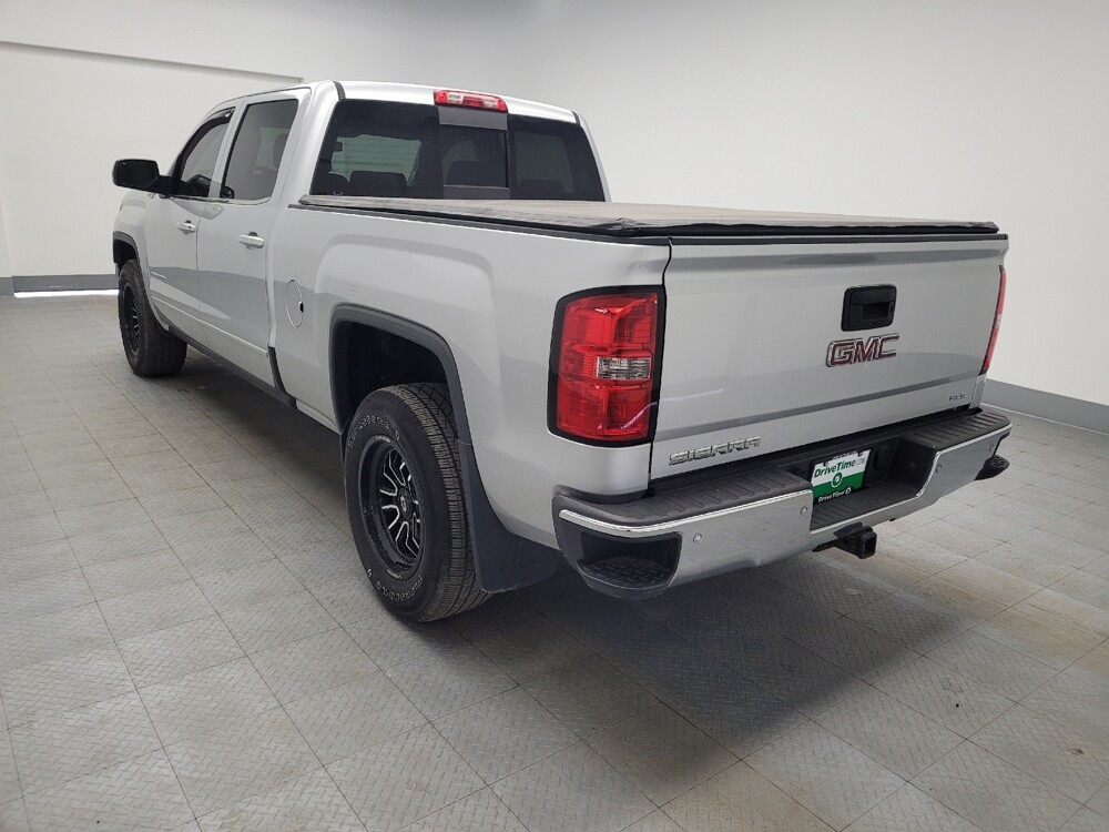 2014 GMC Sierra 1500 in Memphis, TN 38128 - 18112216 5