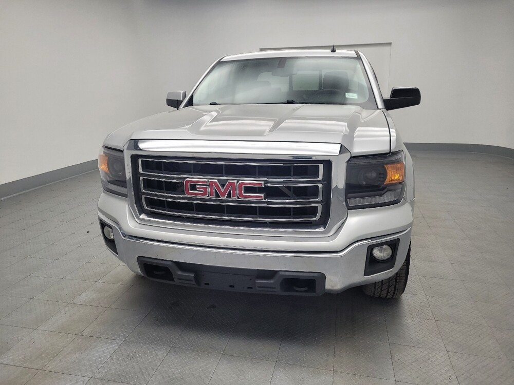 2014 GMC Sierra 1500 in Memphis, TN 38128 - 18112216 15