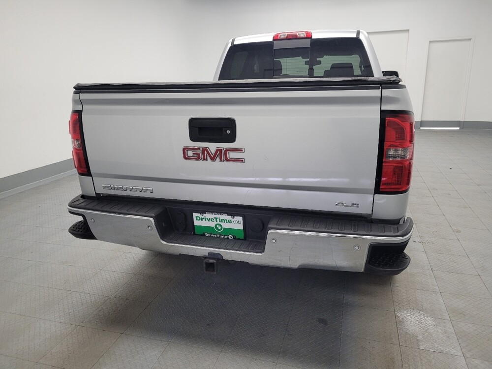 2014 GMC Sierra 1500 in Memphis, TN 38128 - 18112216 7