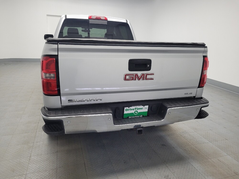 2014 GMC Sierra 1500 in Memphis, TN 38128 - 18112216 6