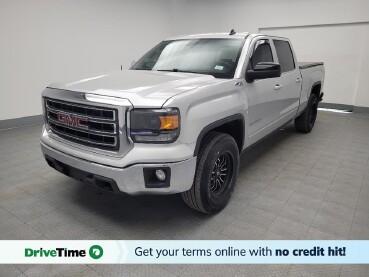 2014 GMC Sierra 1500 in Memphis, TN 38128
