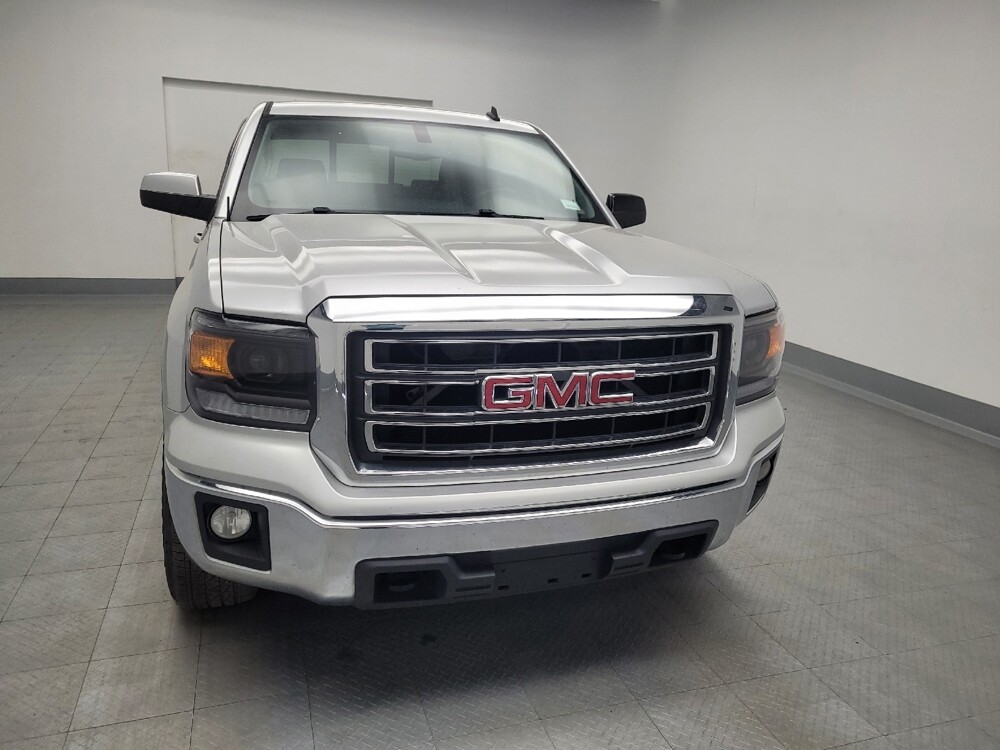 2014 GMC Sierra 1500 in Memphis, TN 38128 - 18112216 14