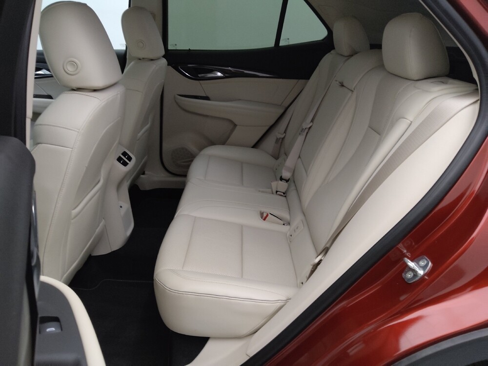 2022 Buick Envision in Independence, MO 64055 - 18112217 18