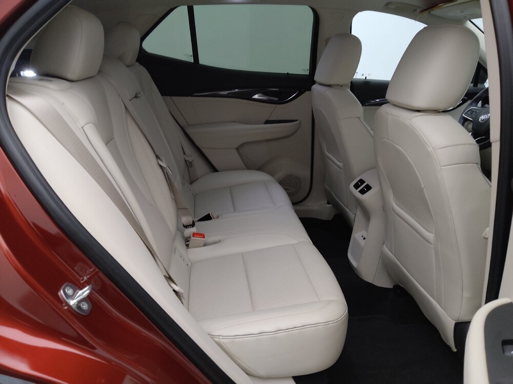 2022 Buick Envision in Independence, MO 64055 - 18112217 19