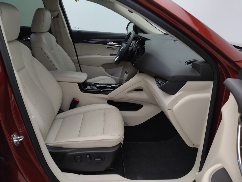 2022 Buick Envision in Independence, MO 64055 - 18112217 21