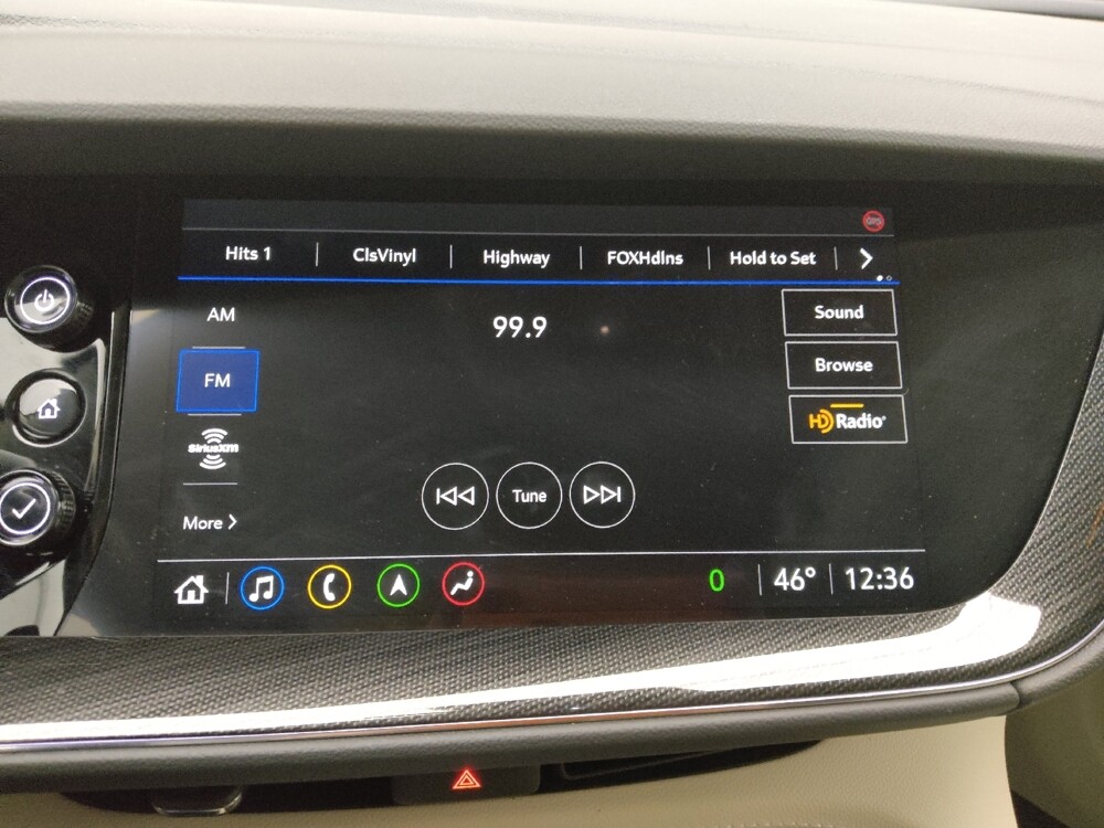 2022 Buick Envision in Independence, MO 64055 - 18112217 25