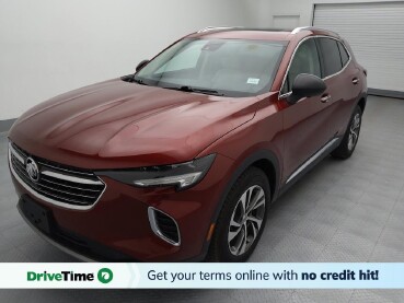 2022 Buick Envision in Independence, MO 64055