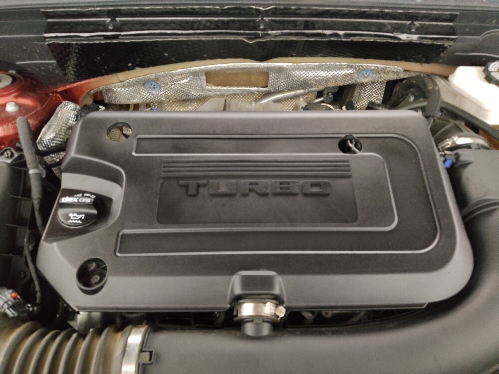 2022 Buick Envision in Independence, MO 64055 - 18112217 30