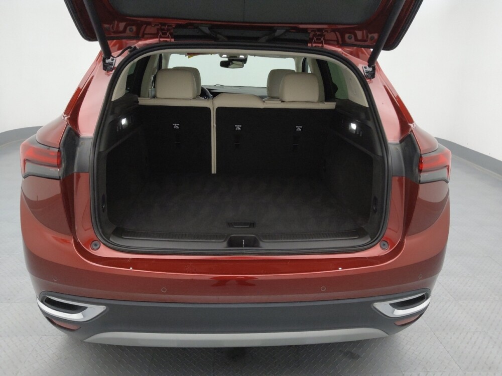 2022 Buick Envision in Independence, MO 64055 - 18112217 29