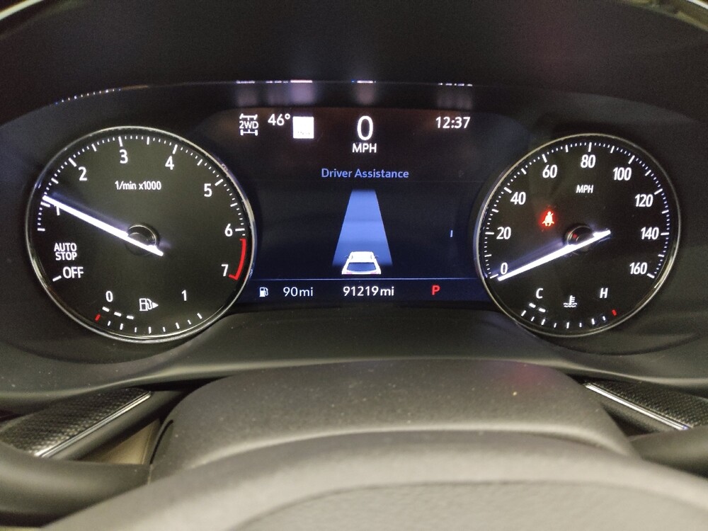 2022 Buick Envision in Independence, MO 64055 - 18112217 23