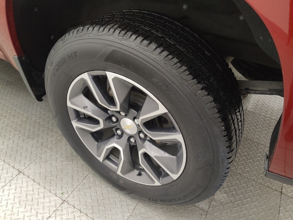 2021 Chevrolet Silverado 1500 in Tyler, TX 75701 - 18112218 31