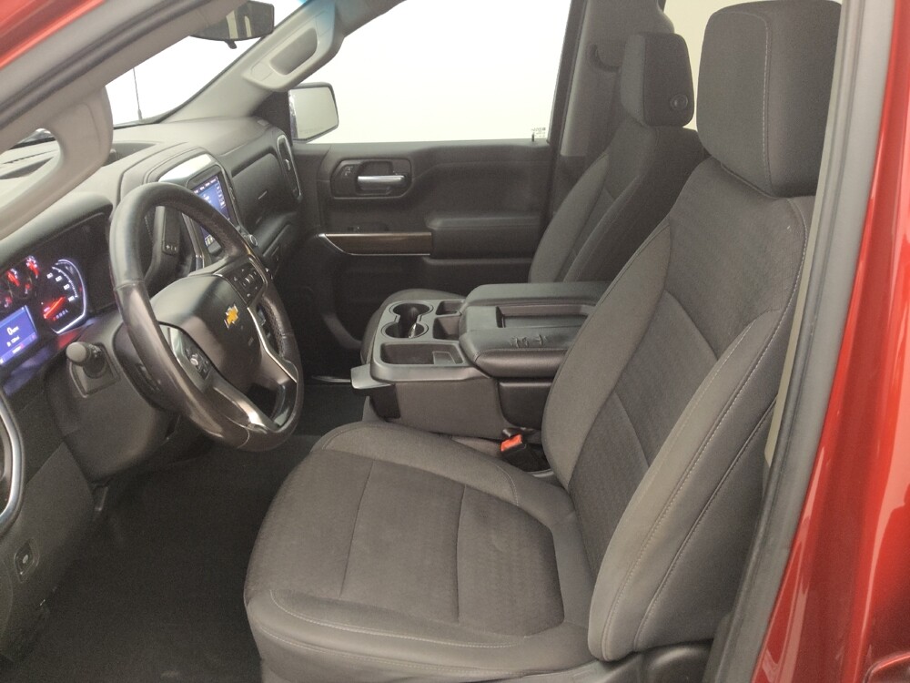 2021 Chevrolet Silverado 1500 in Tyler, TX 75701 - 18112218 17