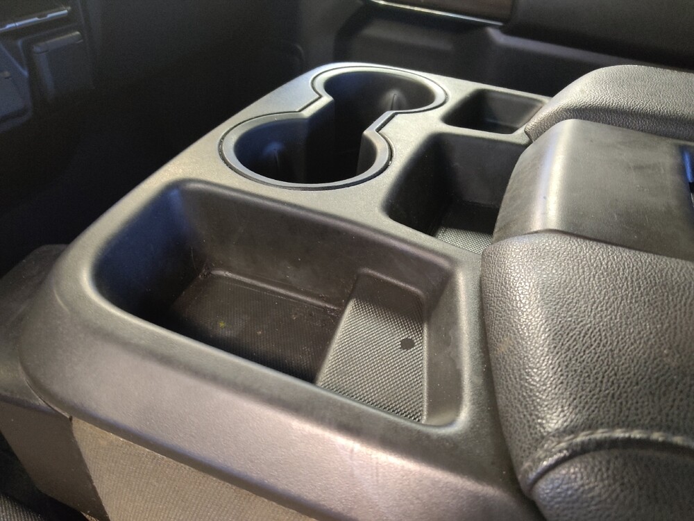 2021 Chevrolet Silverado 1500 in Tyler, TX 75701 - 18112218 26