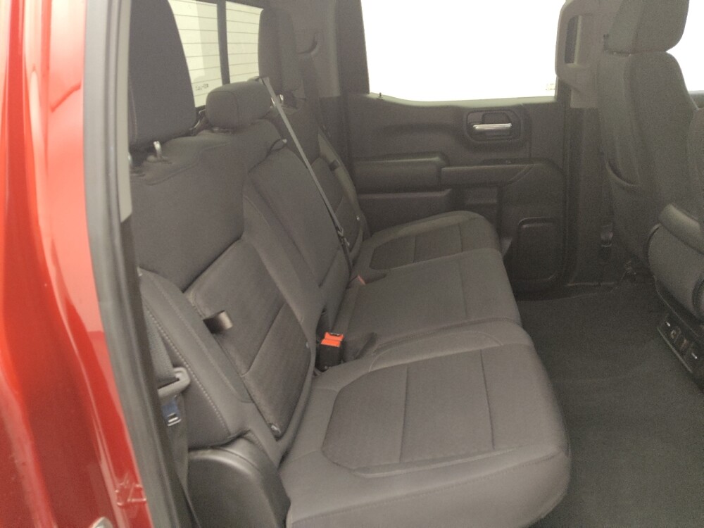 2021 Chevrolet Silverado 1500 in Tyler, TX 75701 - 18112218 19