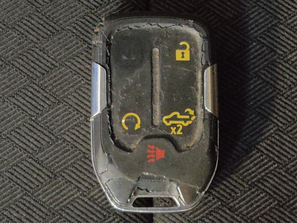 2021 Chevrolet Silverado 1500 in Tyler, TX 75701 - 18112218 32