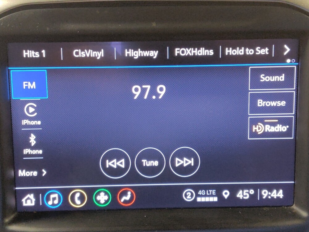 2021 Chevrolet Silverado 1500 in Tyler, TX 75701 - 18112218 25