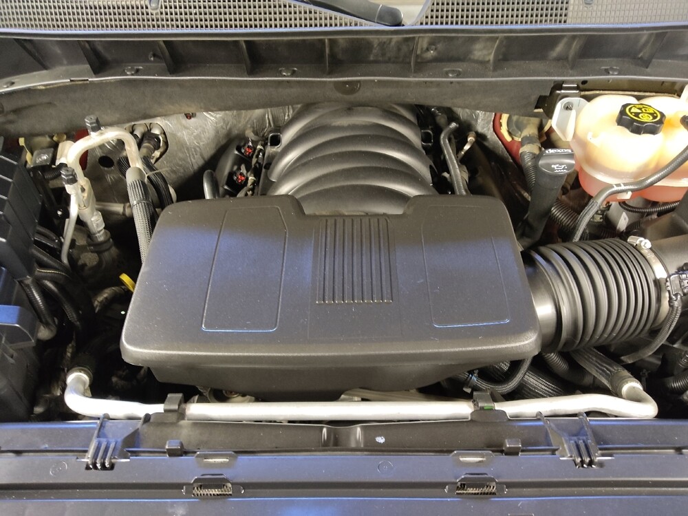 2021 Chevrolet Silverado 1500 in Tyler, TX 75701 - 18112218 30