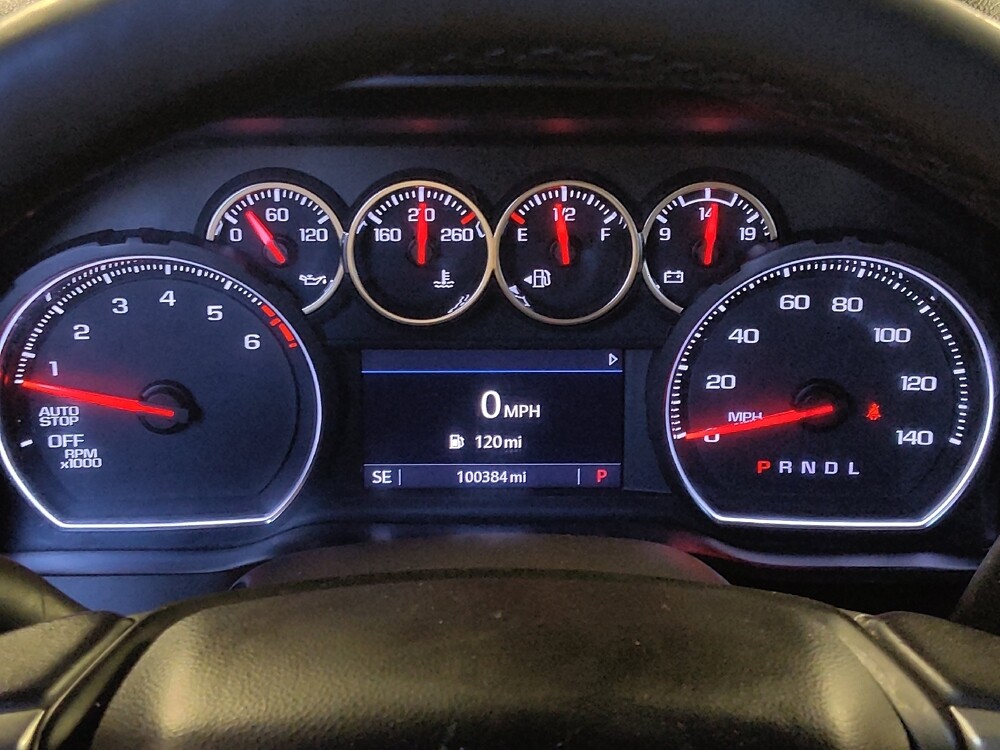 2021 Chevrolet Silverado 1500 in Tyler, TX 75701 - 18112218 23