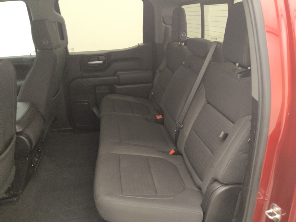 2021 Chevrolet Silverado 1500 in Tyler, TX 75701 - 18112218 18