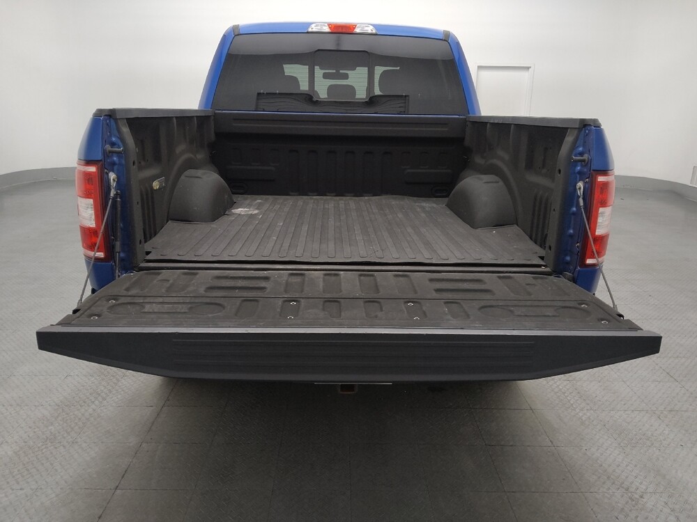 2018 Ford F150 in Orlando, FL 32808 - 18112219 29