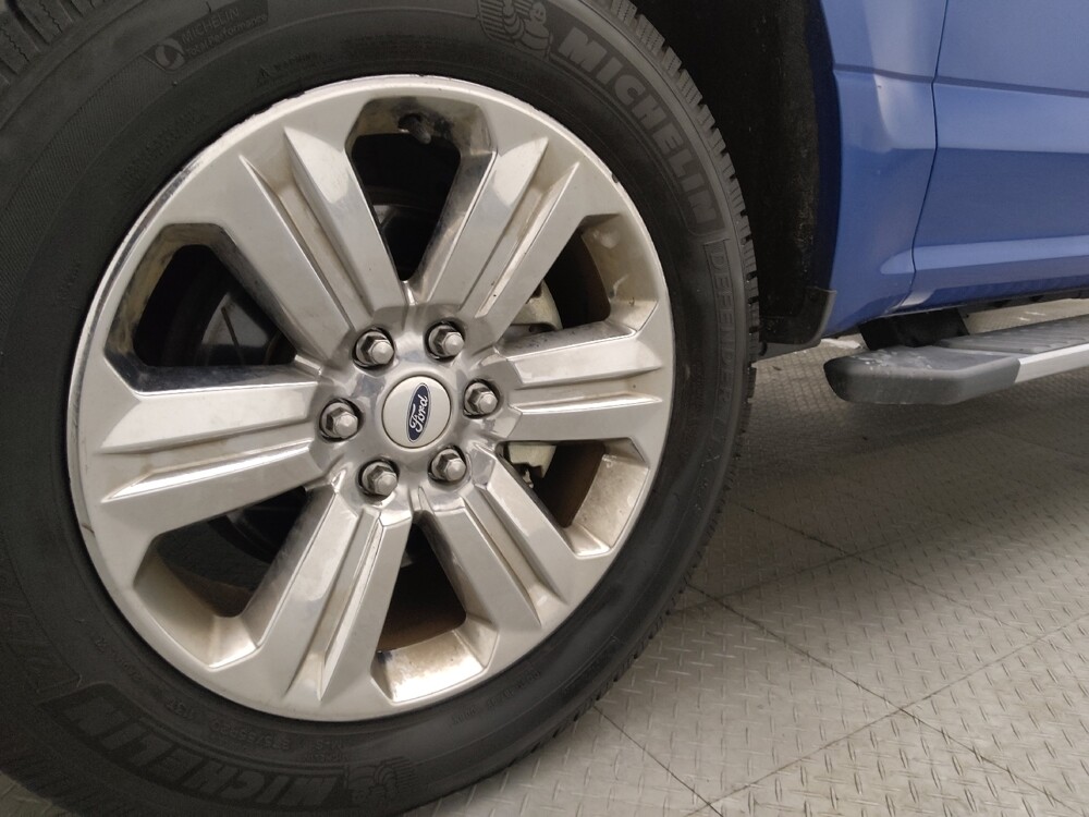 2018 Ford F150 in Orlando, FL 32808 - 18112219 31