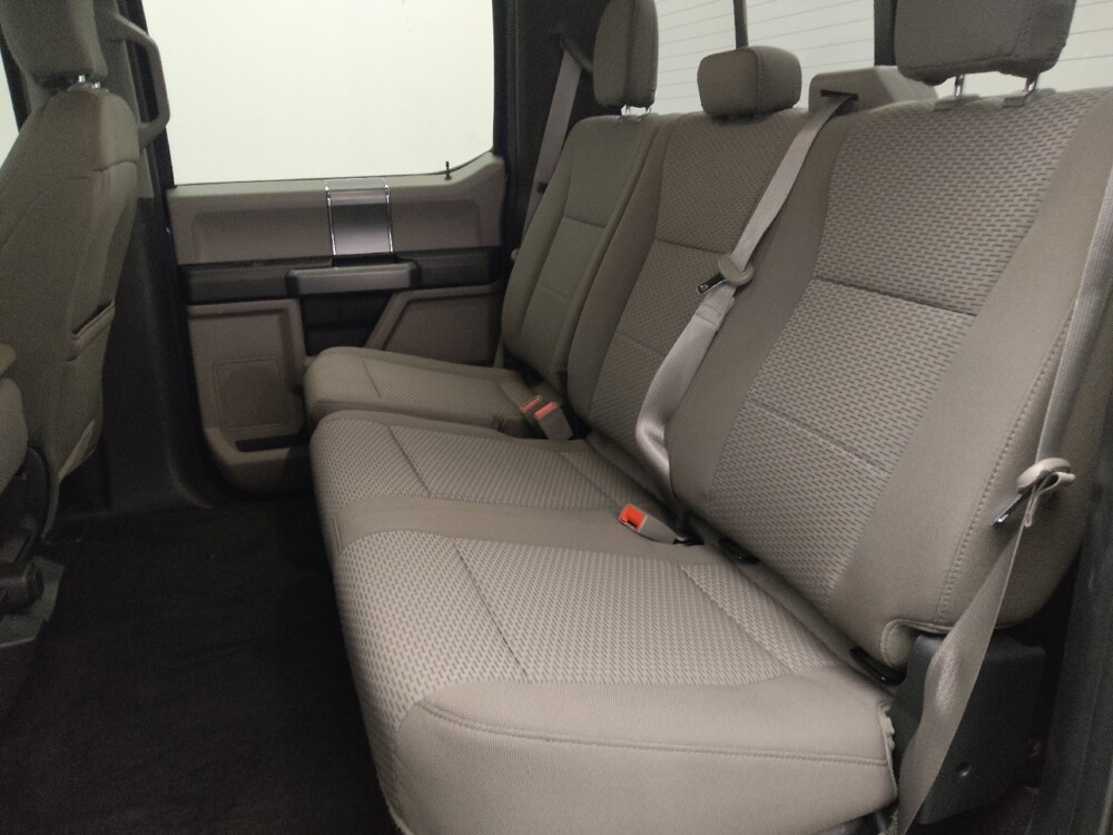 2018 Ford F150 in Orlando, FL 32808 - 18112219 18