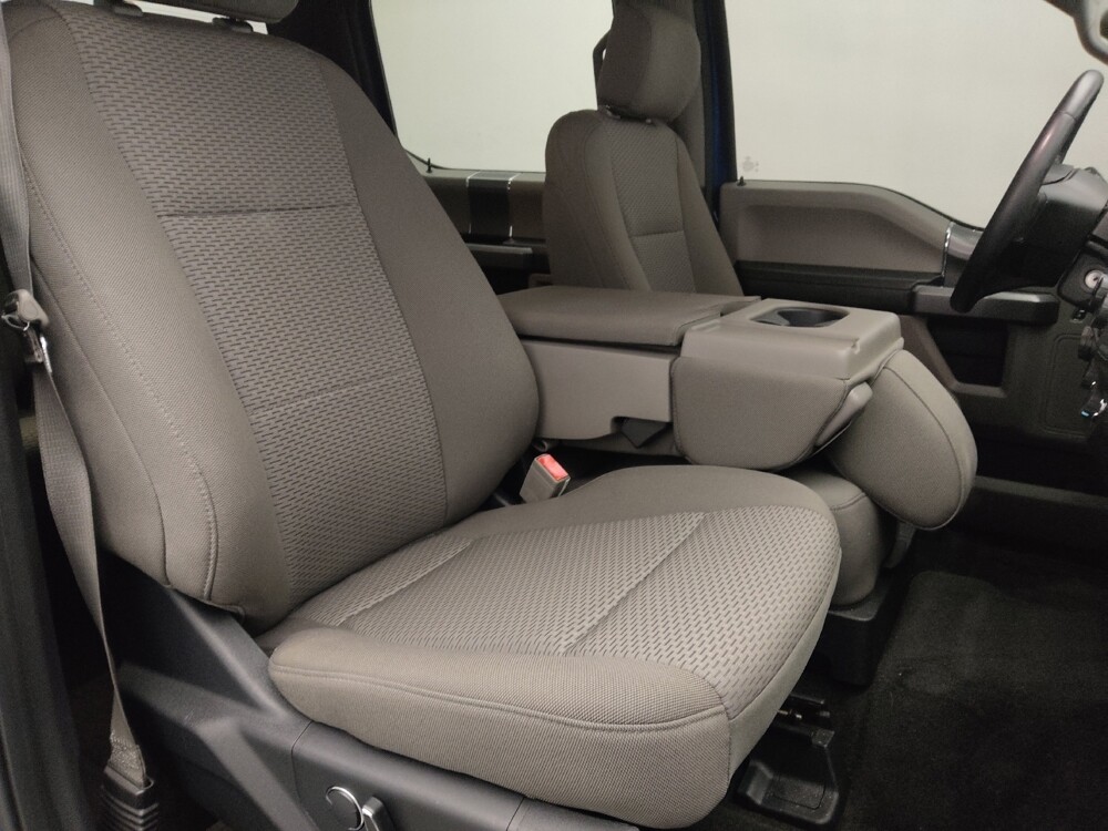 2018 Ford F150 in Orlando, FL 32808 - 18112219 21