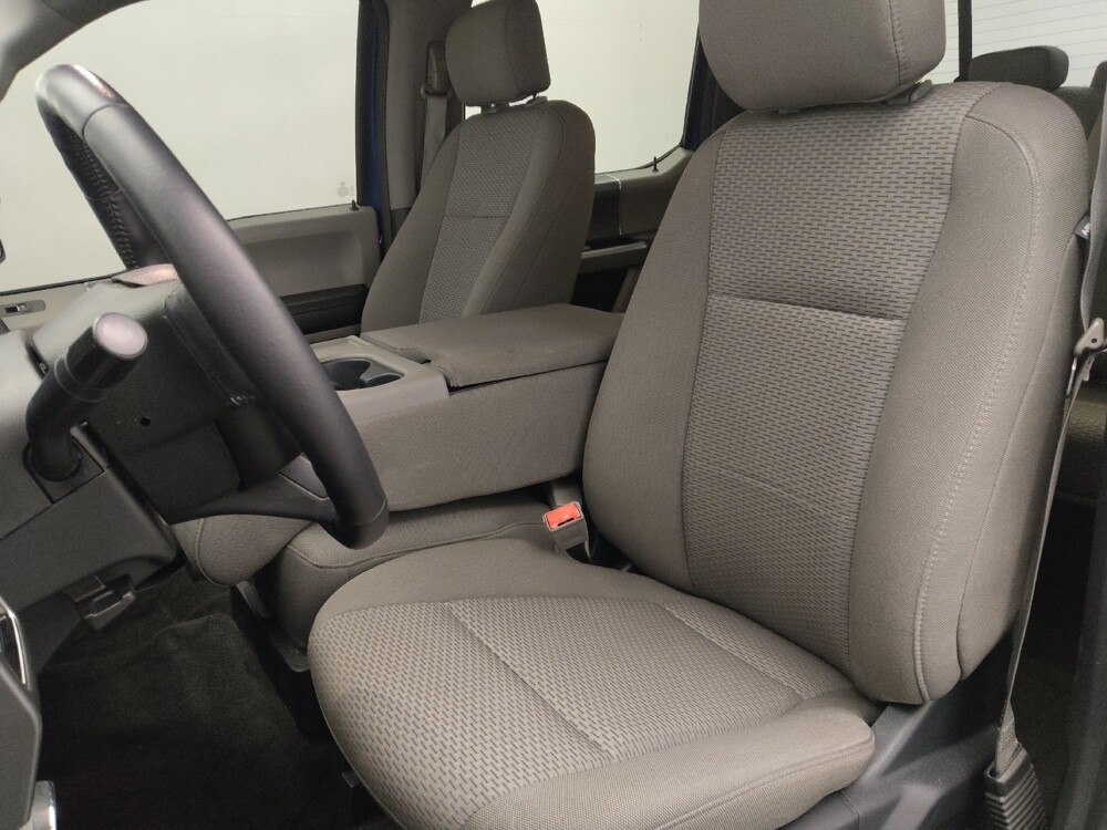 2018 Ford F150 in Orlando, FL 32808 - 18112219 17