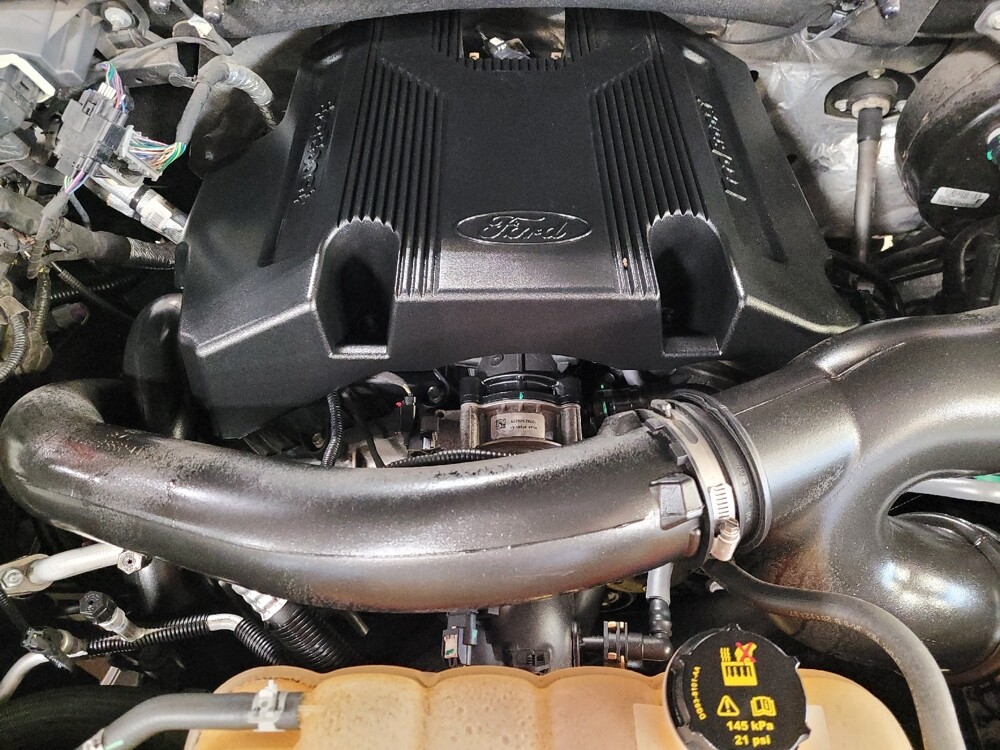 2018 Ford F150 in Orlando, FL 32808 - 18112219 30