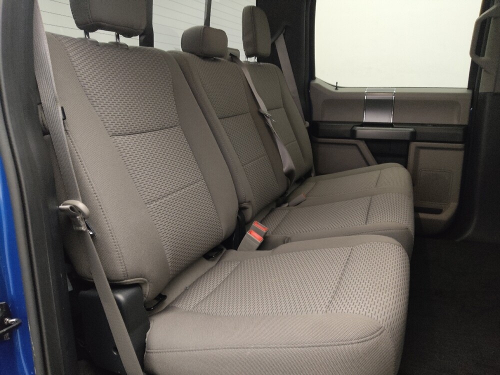 2018 Ford F150 in Orlando, FL 32808 - 18112219 19