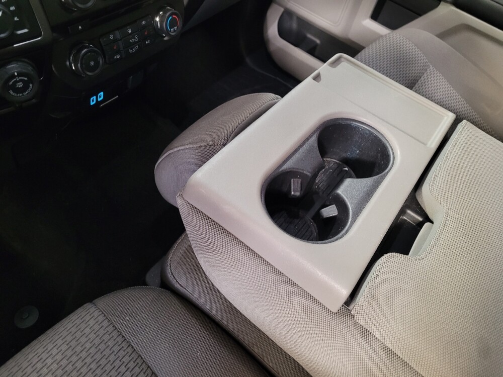 2018 Ford F150 in Orlando, FL 32808 - 18112219 26