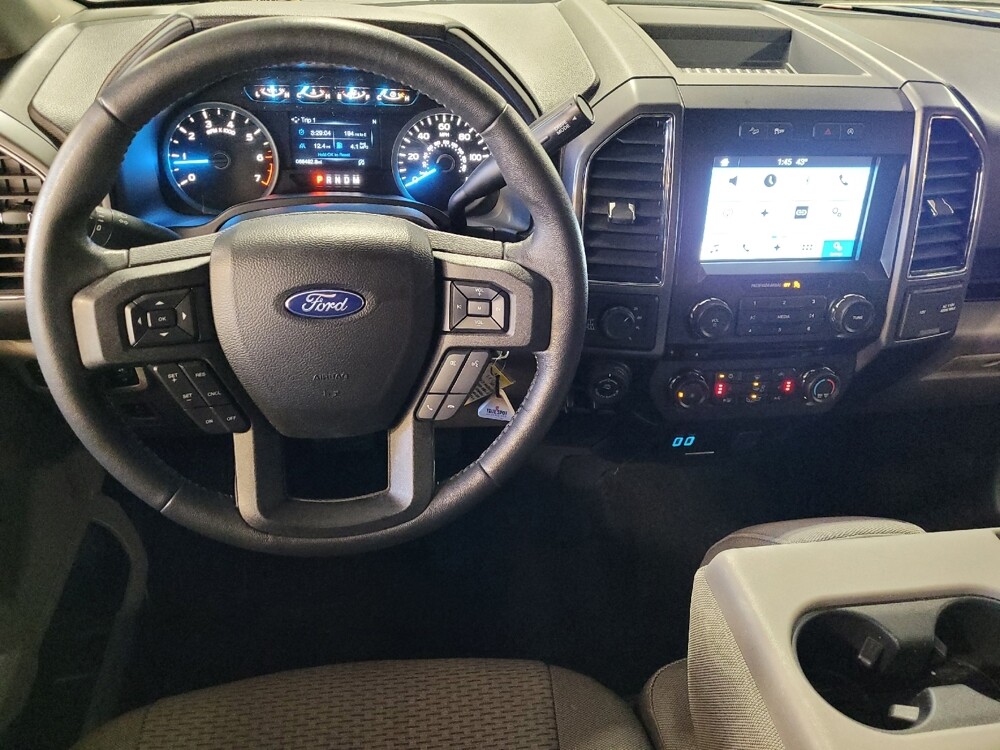 2018 Ford F150 in Orlando, FL 32808 - 18112219 22