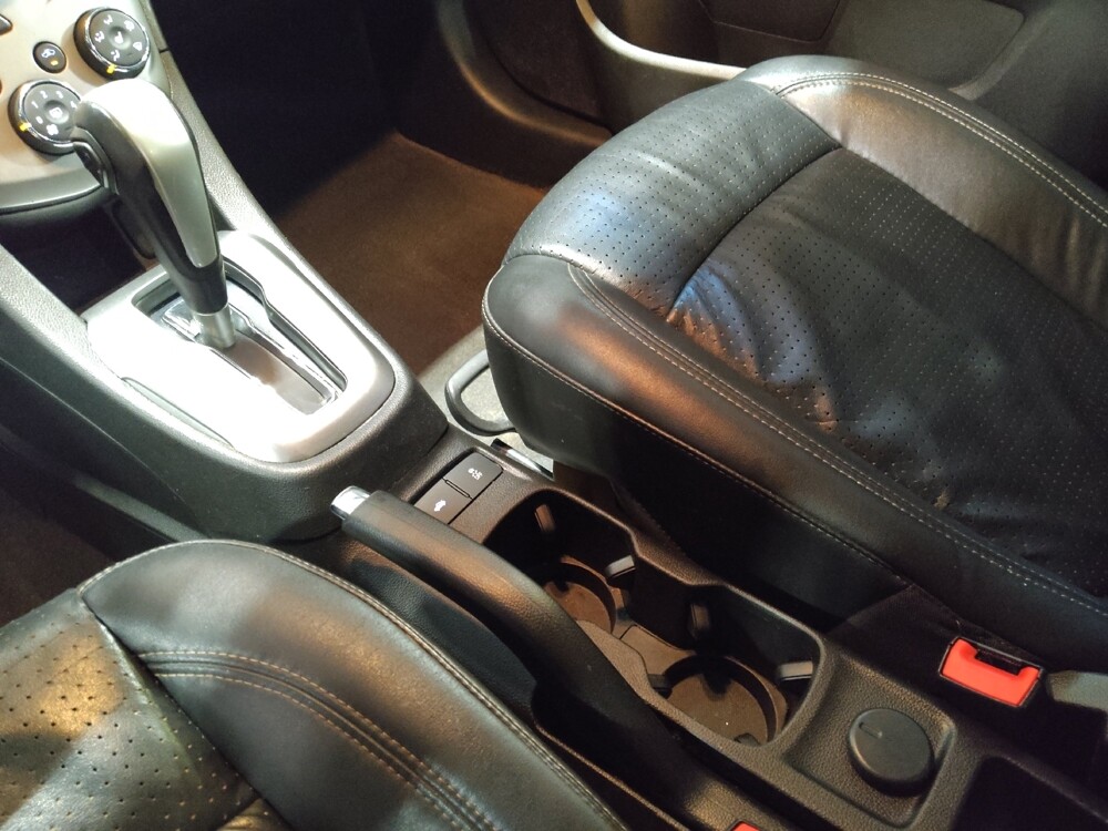 2020 Chevrolet Sonic in Hialeah, FL 33014 - 18112220 26