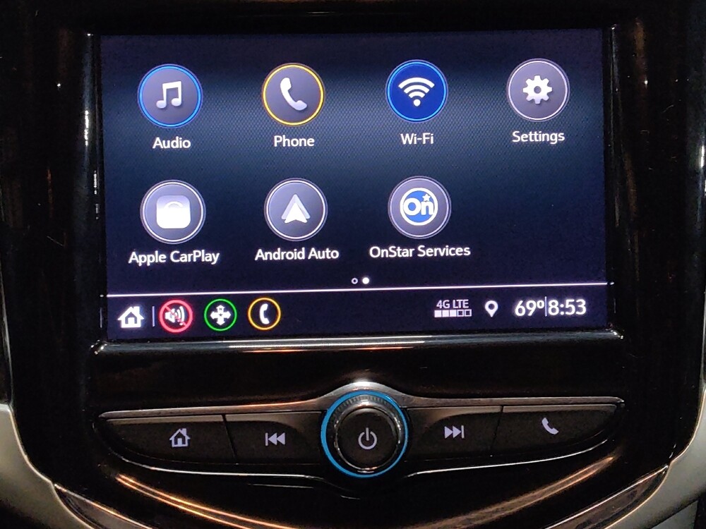 2020 Chevrolet Sonic in Hialeah, FL 33014 - 18112220 25