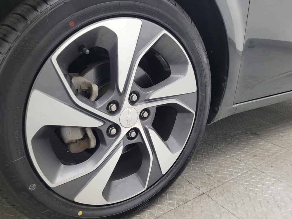 2020 Chevrolet Sonic in Hialeah, FL 33014 - 18112220 31