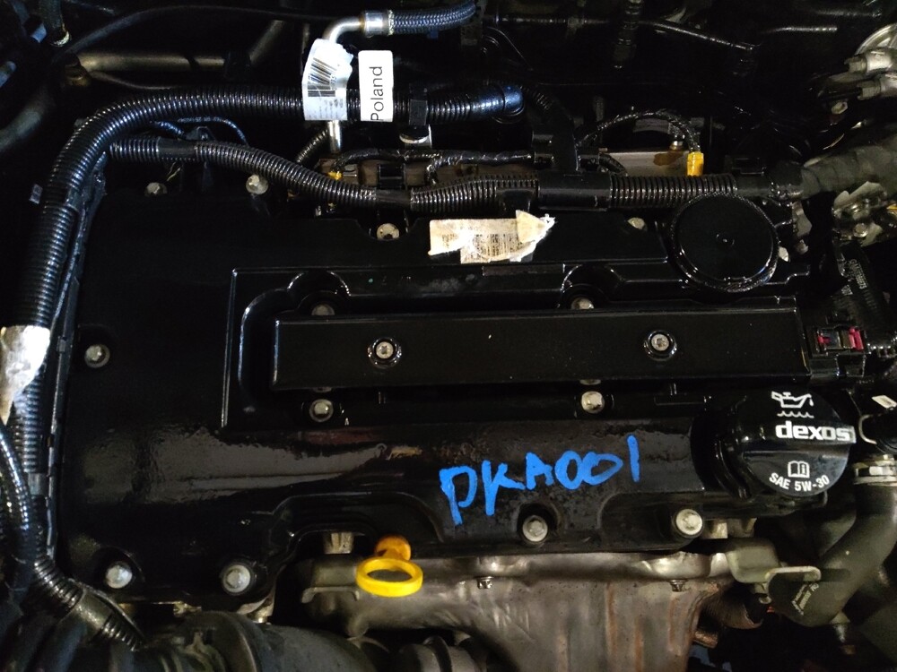 2020 Chevrolet Sonic in Hialeah, FL 33014 - 18112220 30