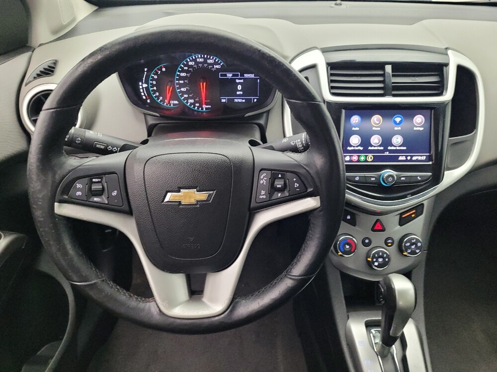 2020 Chevrolet Sonic in Hialeah, FL 33014 - 18112220 22