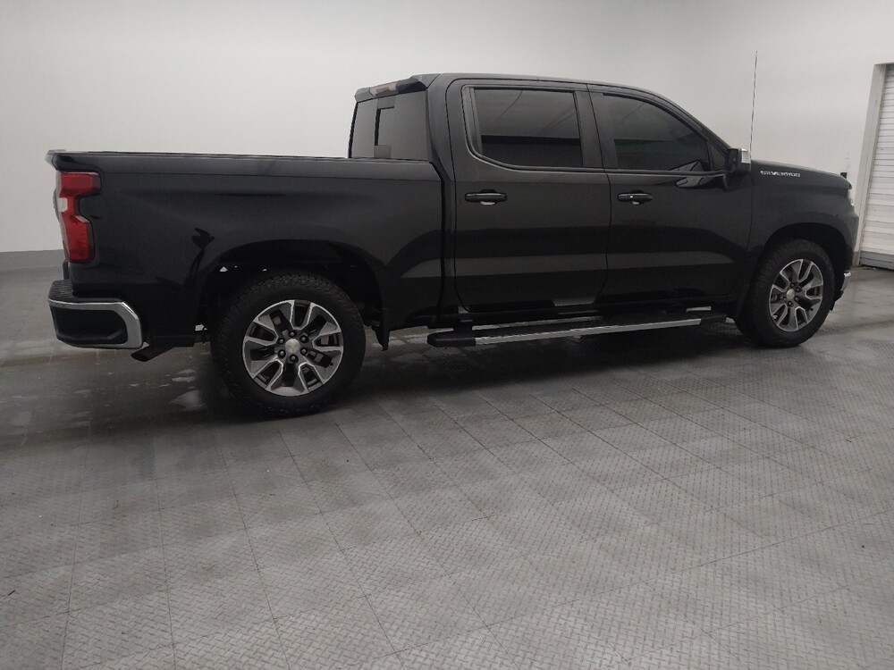 2020 Chevrolet Silverado 1500 in Hialeah, FL 33014 - 18112221 10