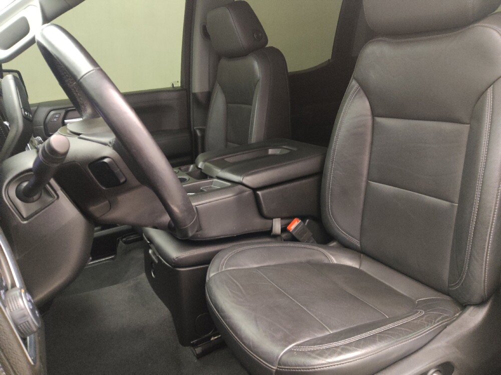 2020 Chevrolet Silverado 1500 in Hialeah, FL 33014 - 18112221 17