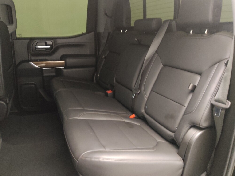 2020 Chevrolet Silverado 1500 in Hialeah, FL 33014 - 18112221 18