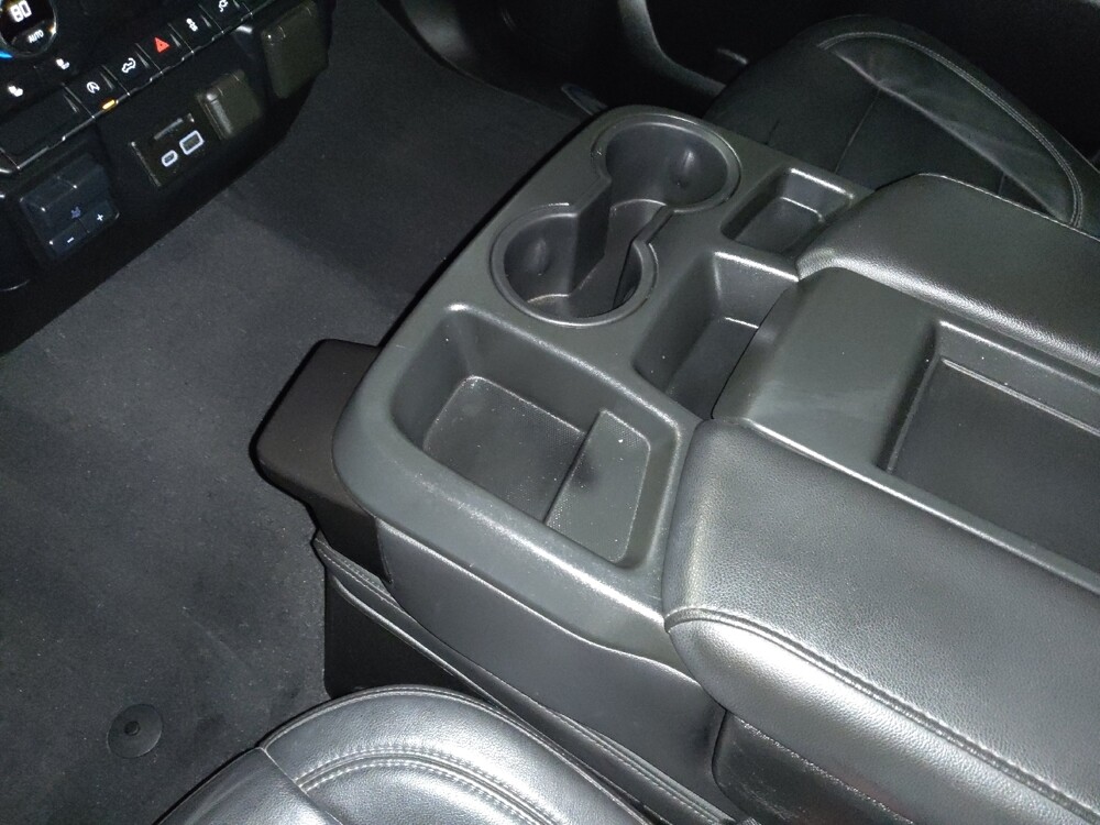 2020 Chevrolet Silverado 1500 in Hialeah, FL 33014 - 18112221 22