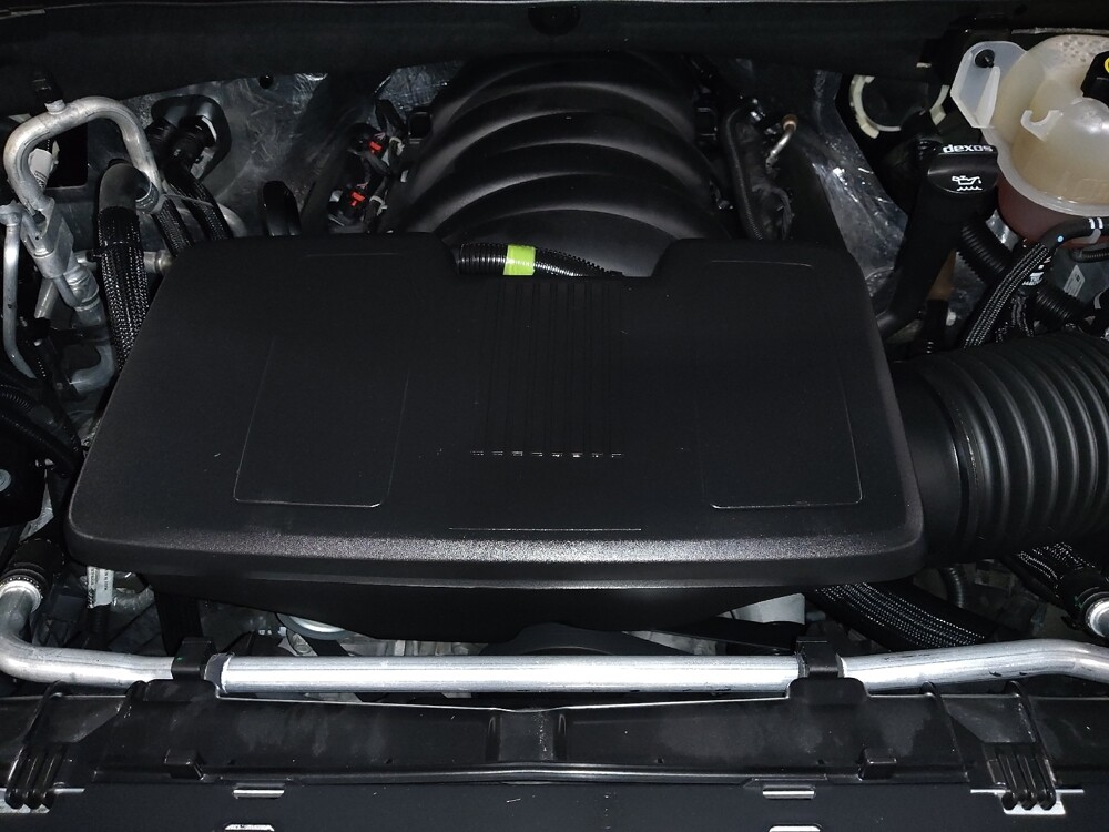 2020 Chevrolet Silverado 1500 in Hialeah, FL 33014 - 18112221 30