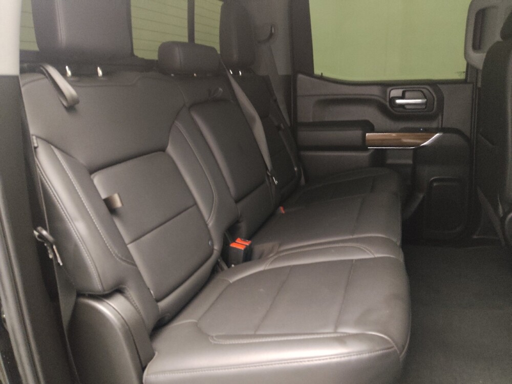 2020 Chevrolet Silverado 1500 in Hialeah, FL 33014 - 18112221 19