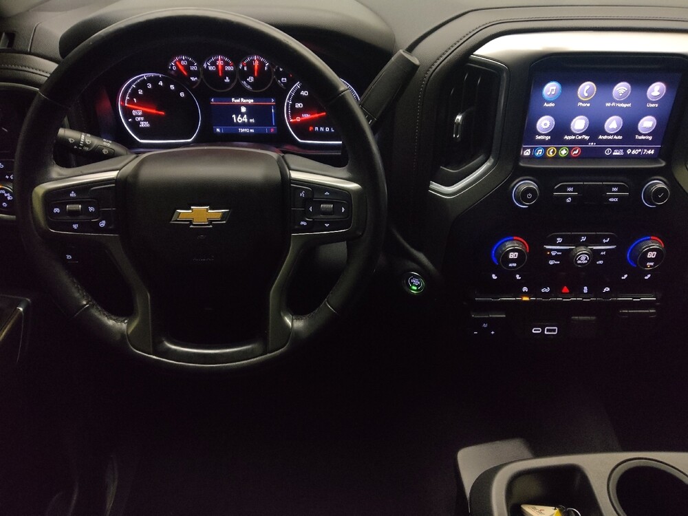 2020 Chevrolet Silverado 1500 in Hialeah, FL 33014 - 18112221 26