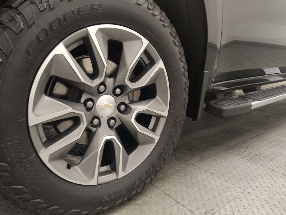 2020 Chevrolet Silverado 1500 in Hialeah, FL 33014 - 18112221 31