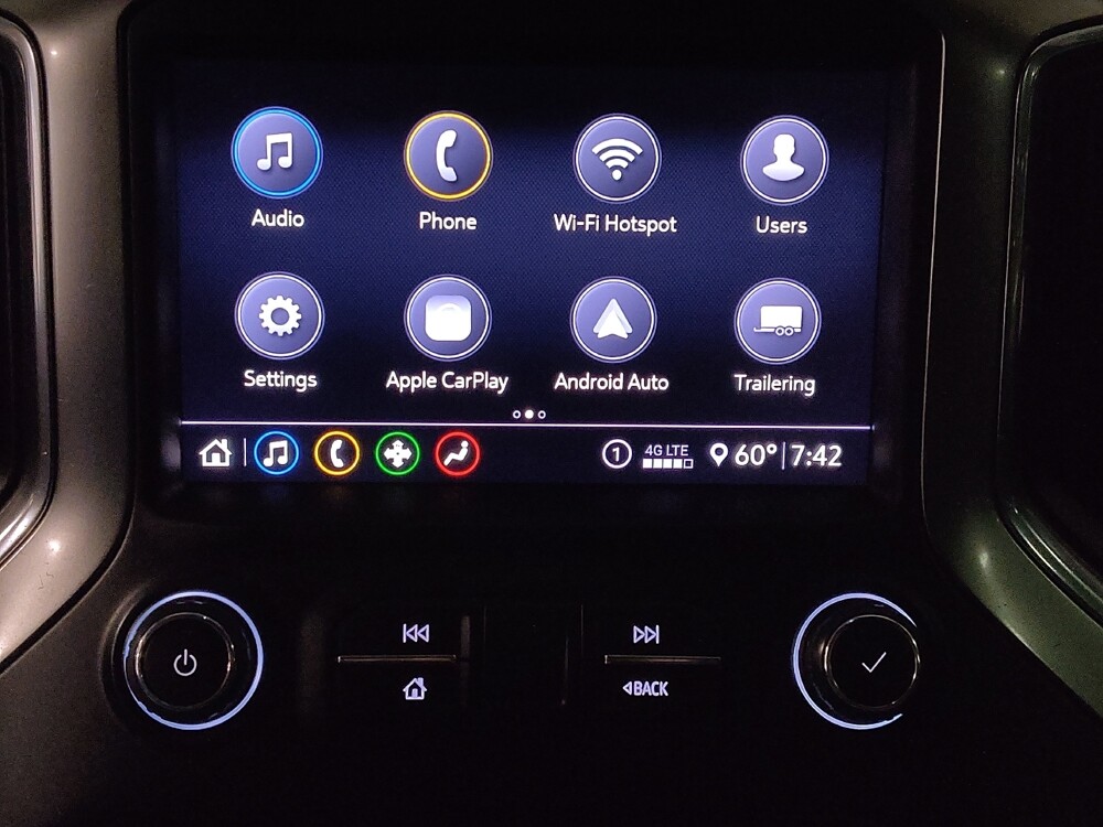 2020 Chevrolet Silverado 1500 in Hialeah, FL 33014 - 18112221 25