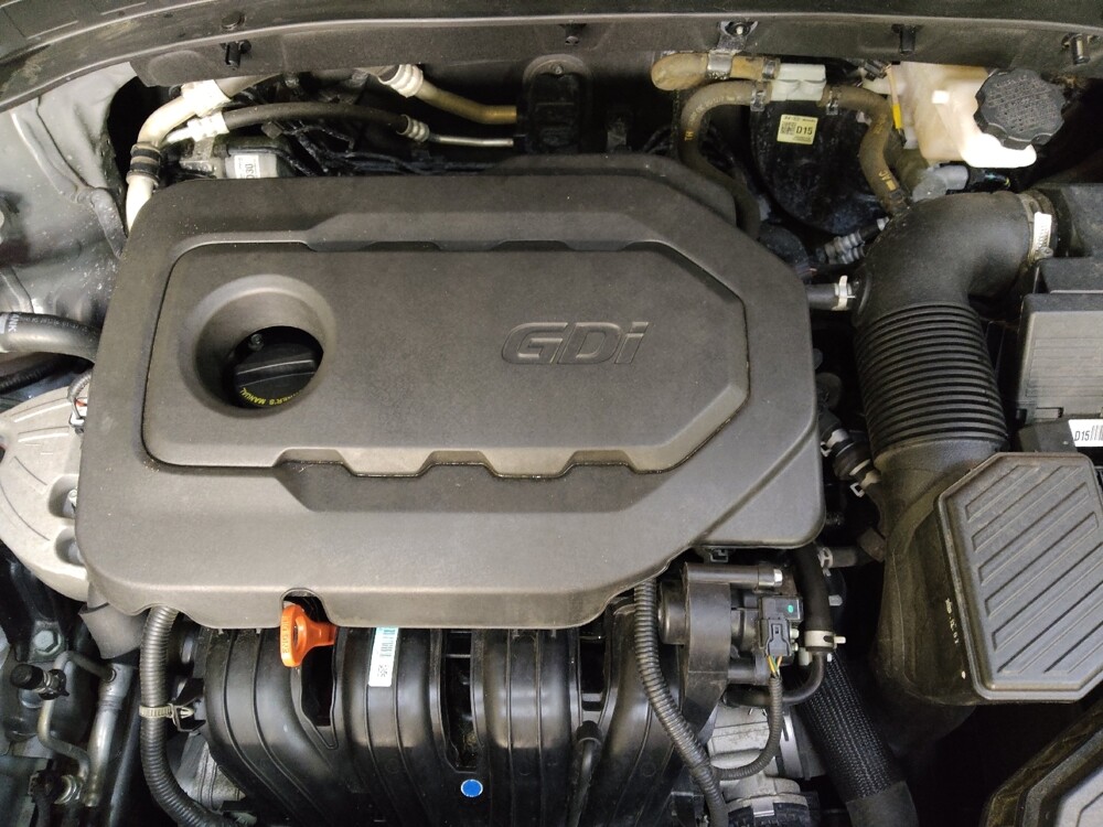 2021 Kia Sportage in Greenville, NC 27834 - 18112222 30