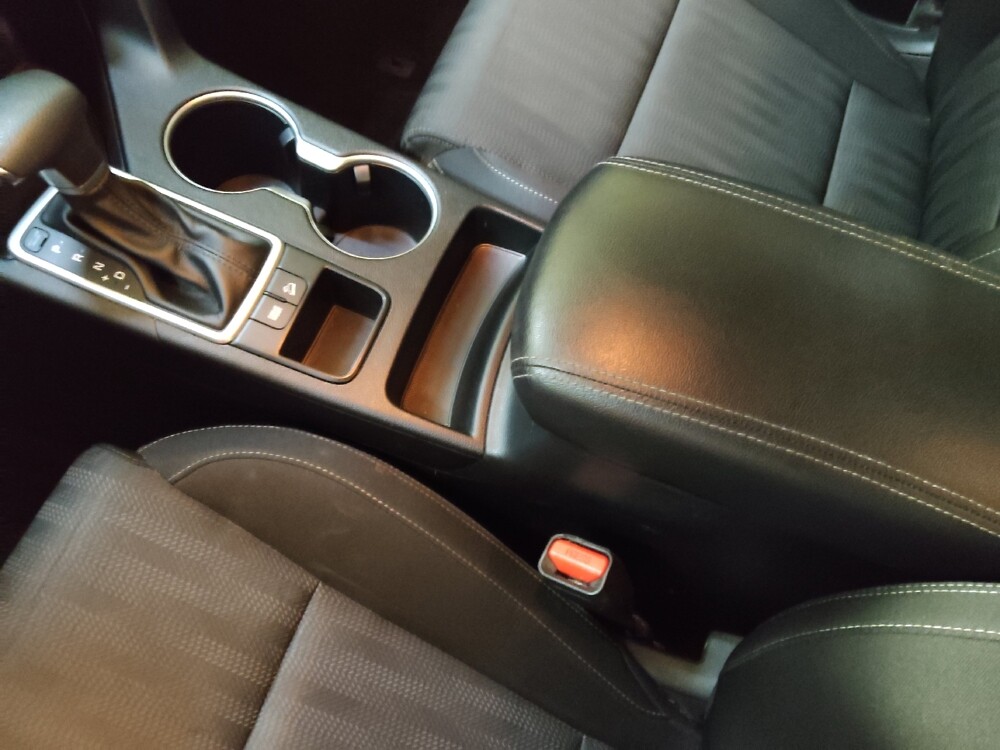 2021 Kia Sportage in Greenville, NC 27834 - 18112222 26