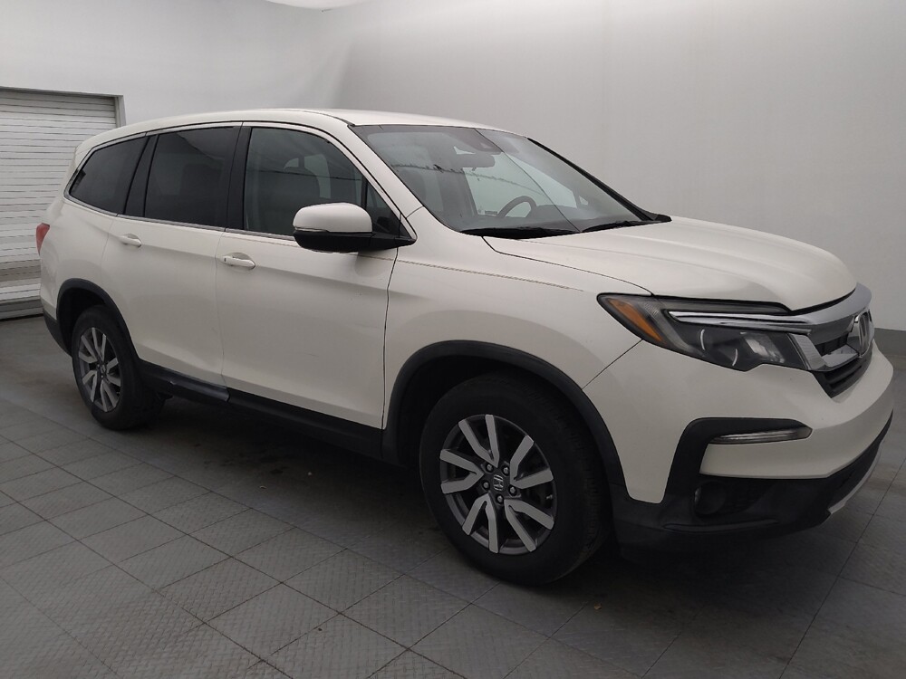 2019 Honda Pilot in Tallahassee, FL 32304 - 18112223 11