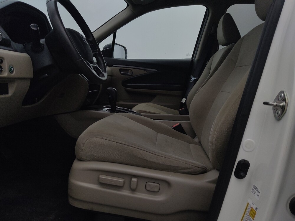 2019 Honda Pilot in Tallahassee, FL 32304 - 18112223 17